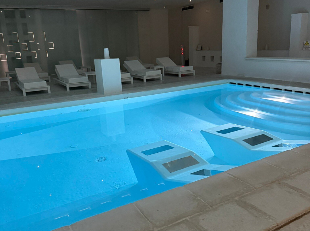 巴格里奥尼农舍穆扎度假村和水疗中心主图