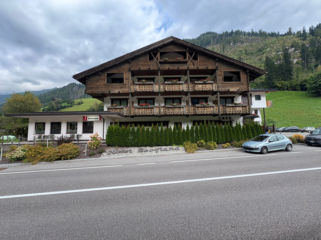 Hotel Bergland主图