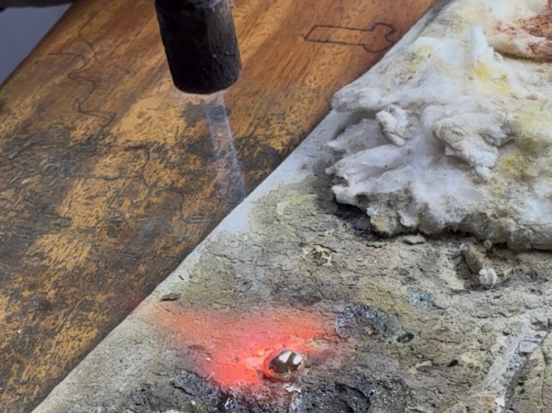 Forbes Gems & Jewellers-加勒必去景点