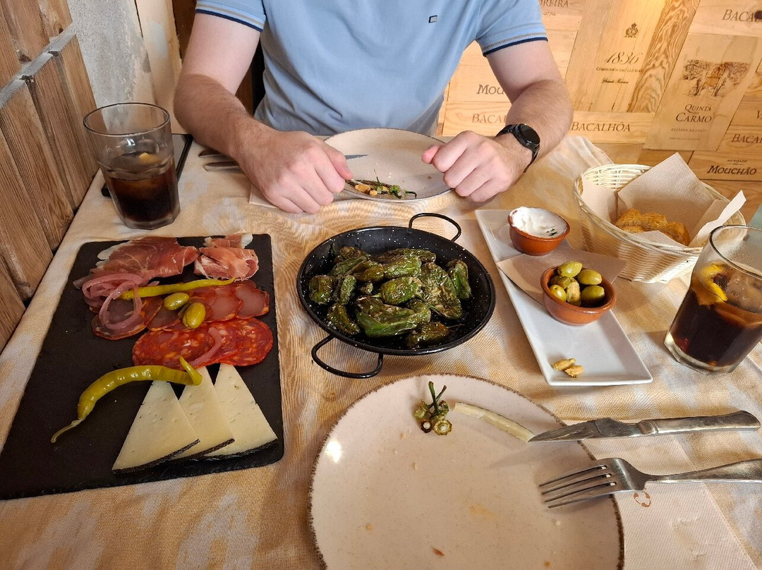 La Cocina - Restaurante y Bar Sineu