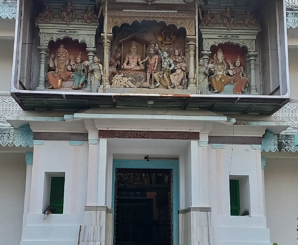 Sanatan Yoga | #1 Yoga Centre | Pushkar-普希卡必去景点