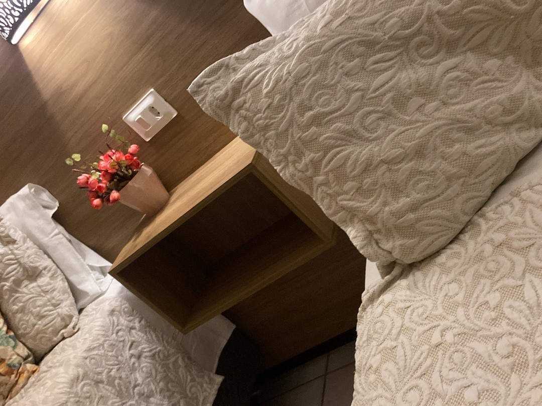 Planet Dunas Residence主图