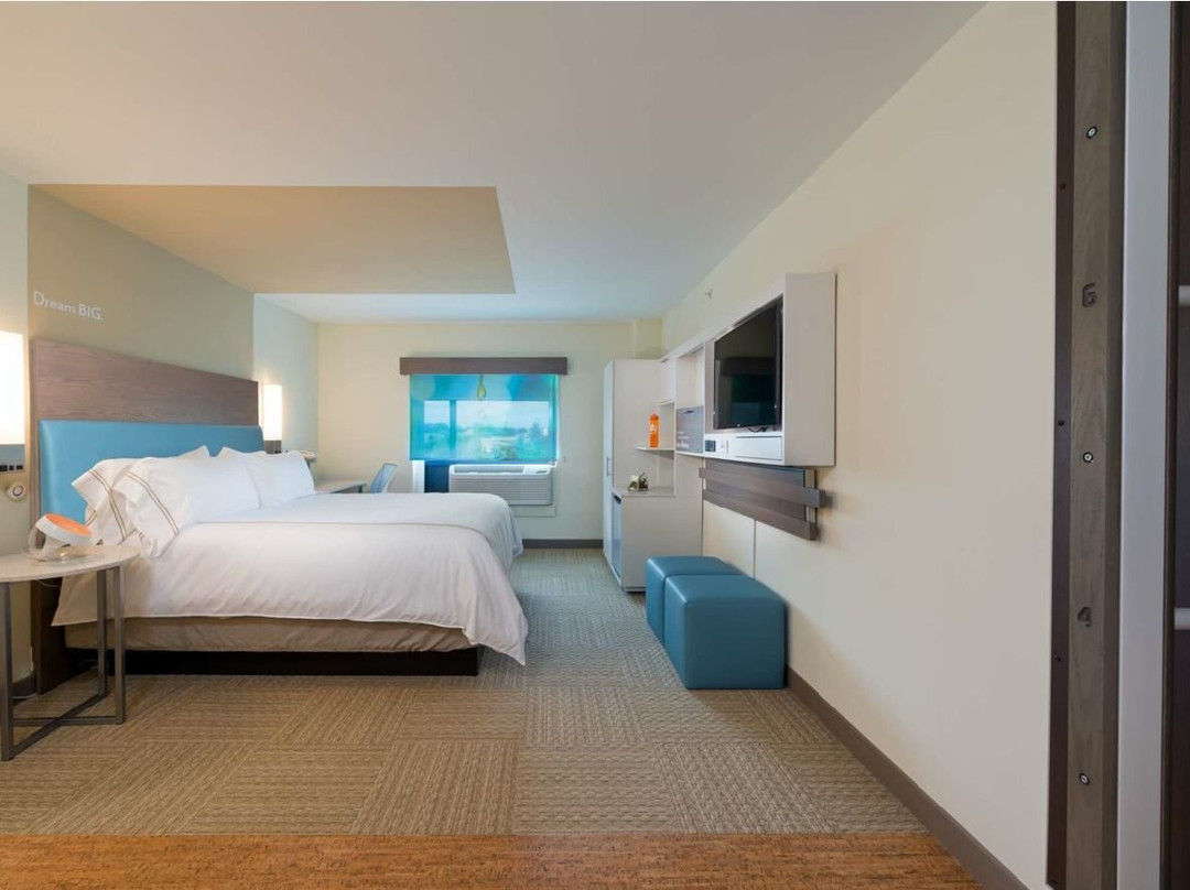 EVEN Hotel Norwalk by IHG主图