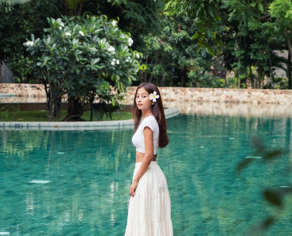 坦普雷森酒店主图