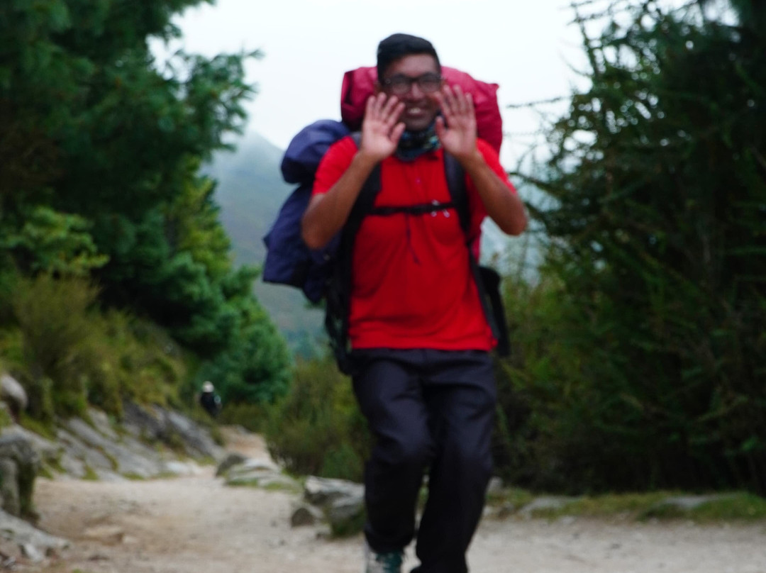 Adventure Himalaya Circuit Treks and Tours - Private Day Tours-加德满都必去景点