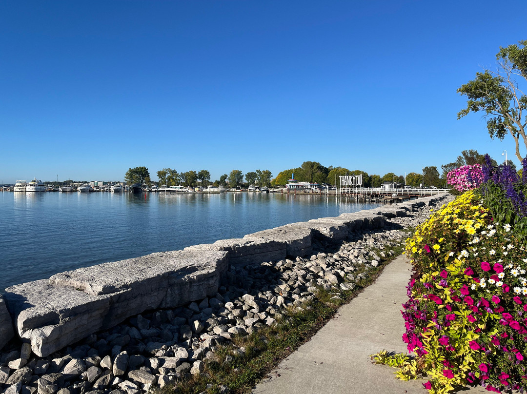 Days Inn by Wyndham Sarnia Harbourfront主图