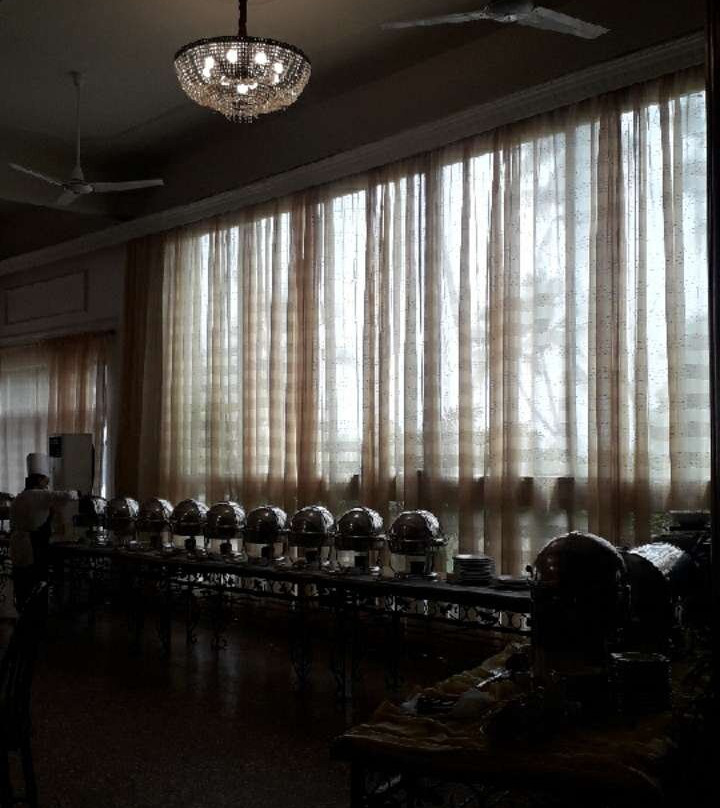 Beach Luxury Hotel主图