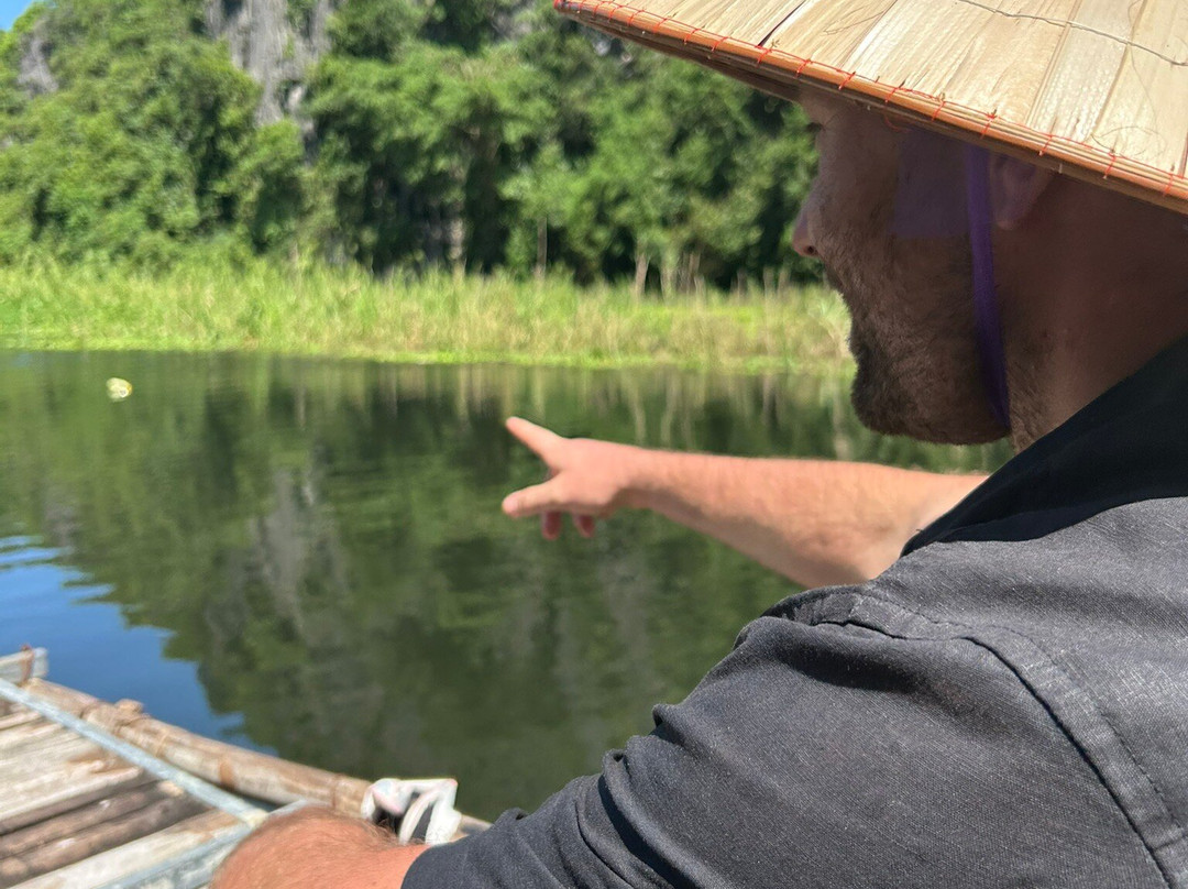 Van Long Nature Reserve-宁平必去景点