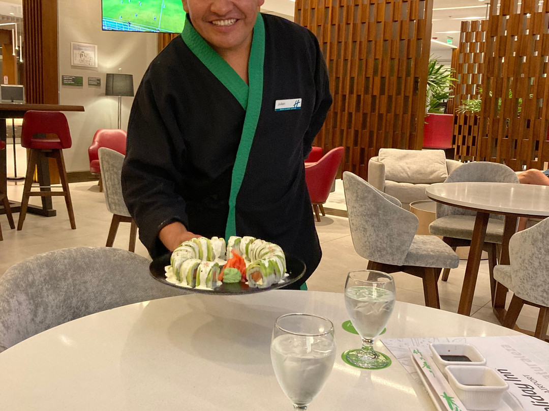 Holiday Inn Quito Airport By IHG主图