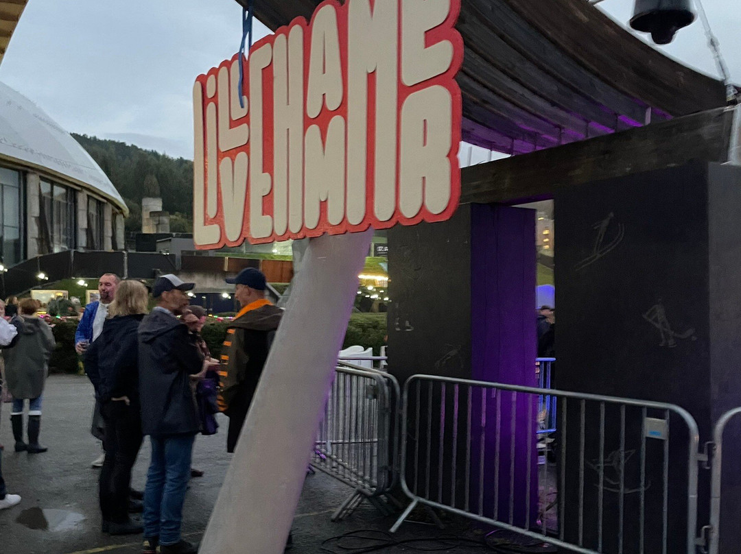 Lillehammer Olympic Park-利勒哈默尔必去景点
