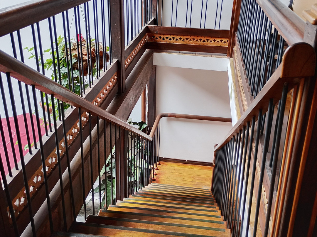 Casa Lola Hotel Boutique主图