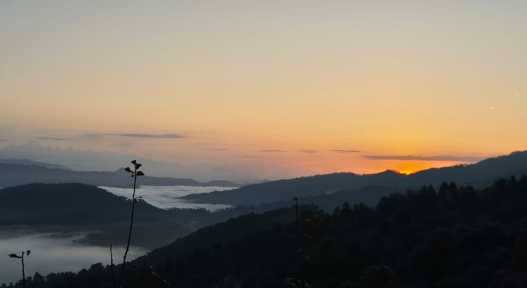 Himalaya Darshan Resort主图