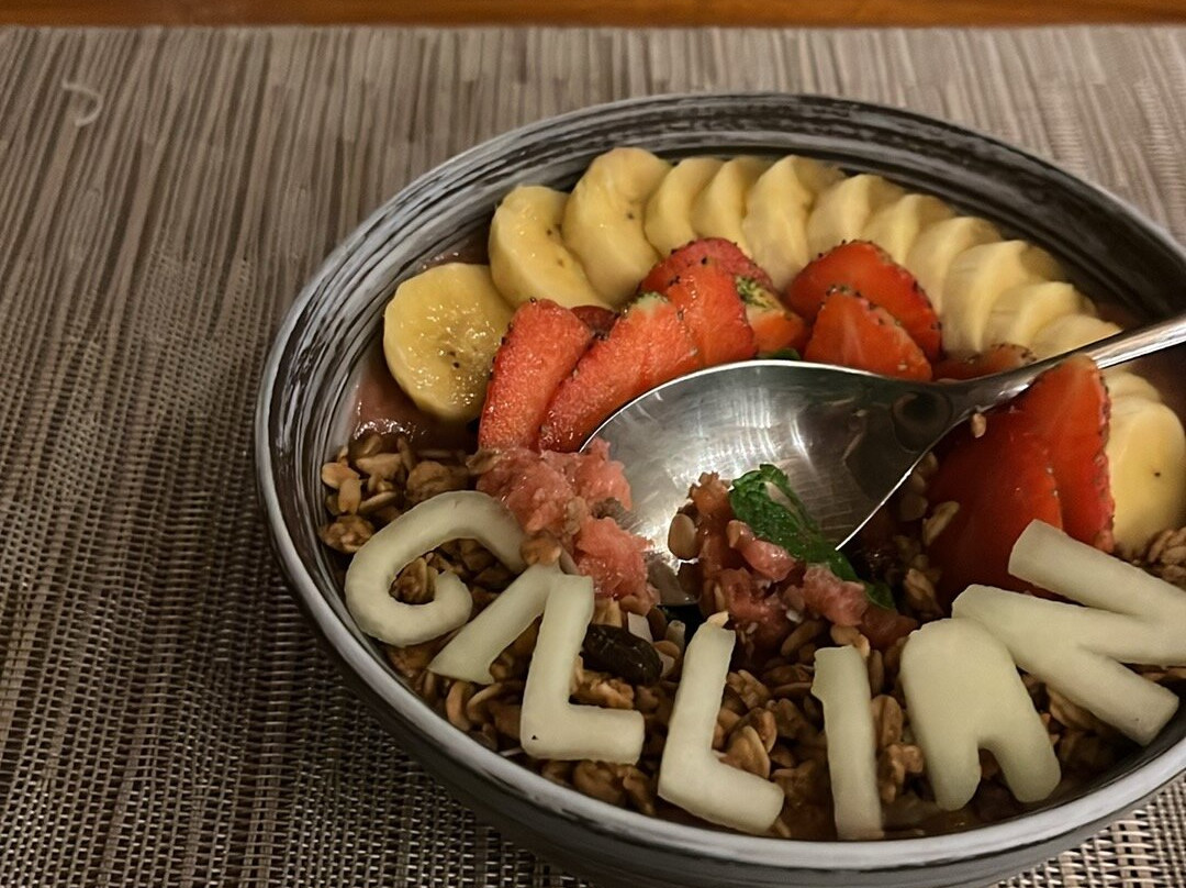 塞纳伊可Spa别墅主图