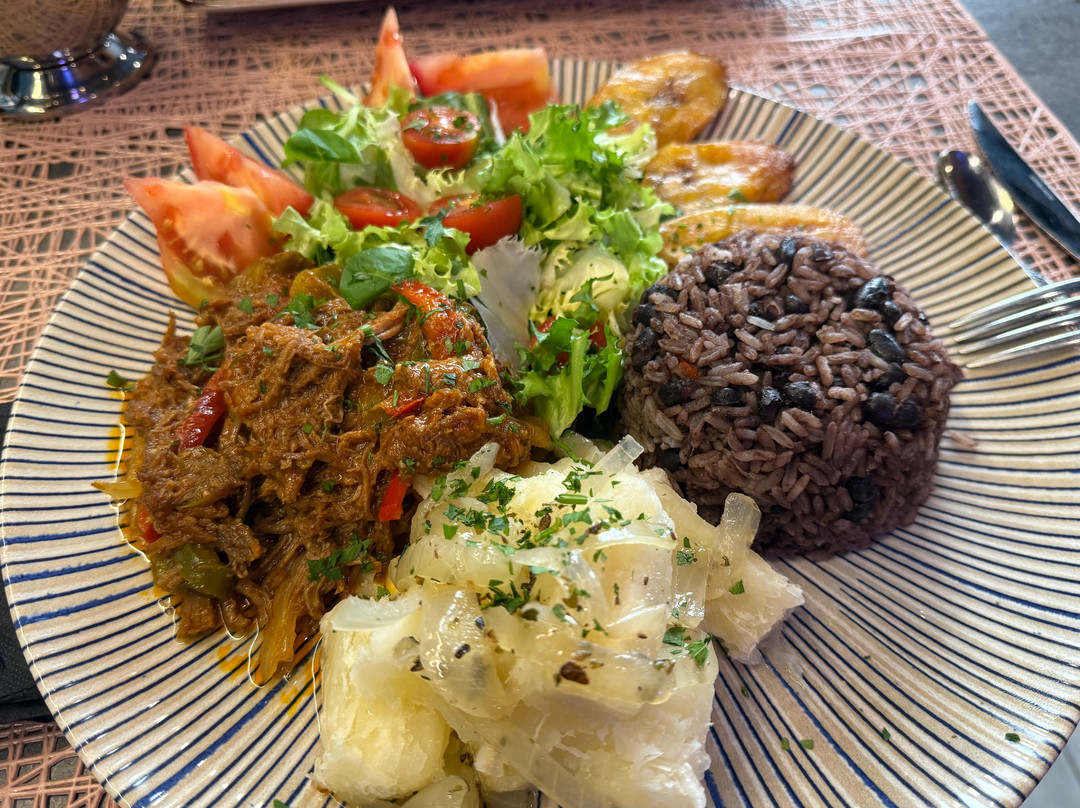 La Bodeguita del Centro