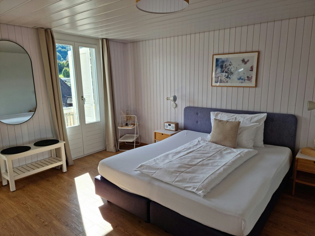 La Belle Vue Boutique Hotel & Cafe主图