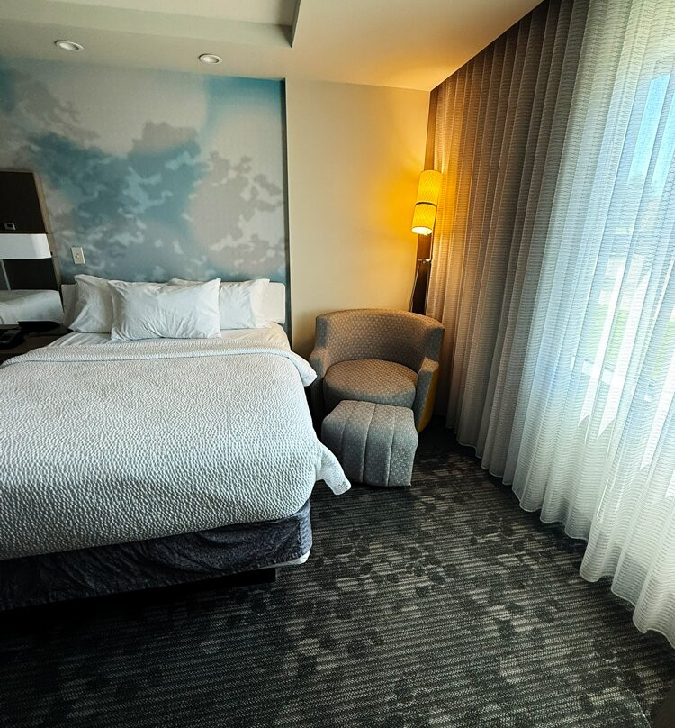 Courtyard by Marriott Bismarck North主图