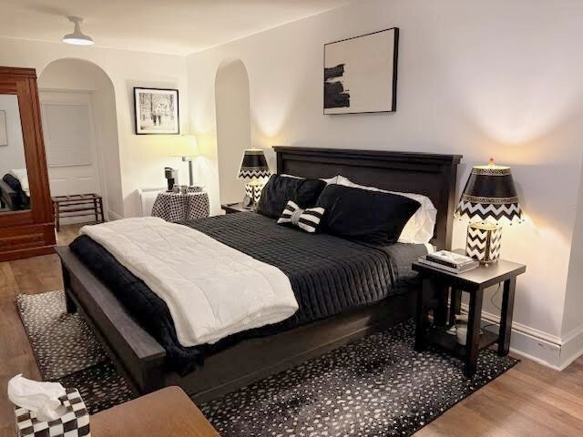 The Atherton Inn主图