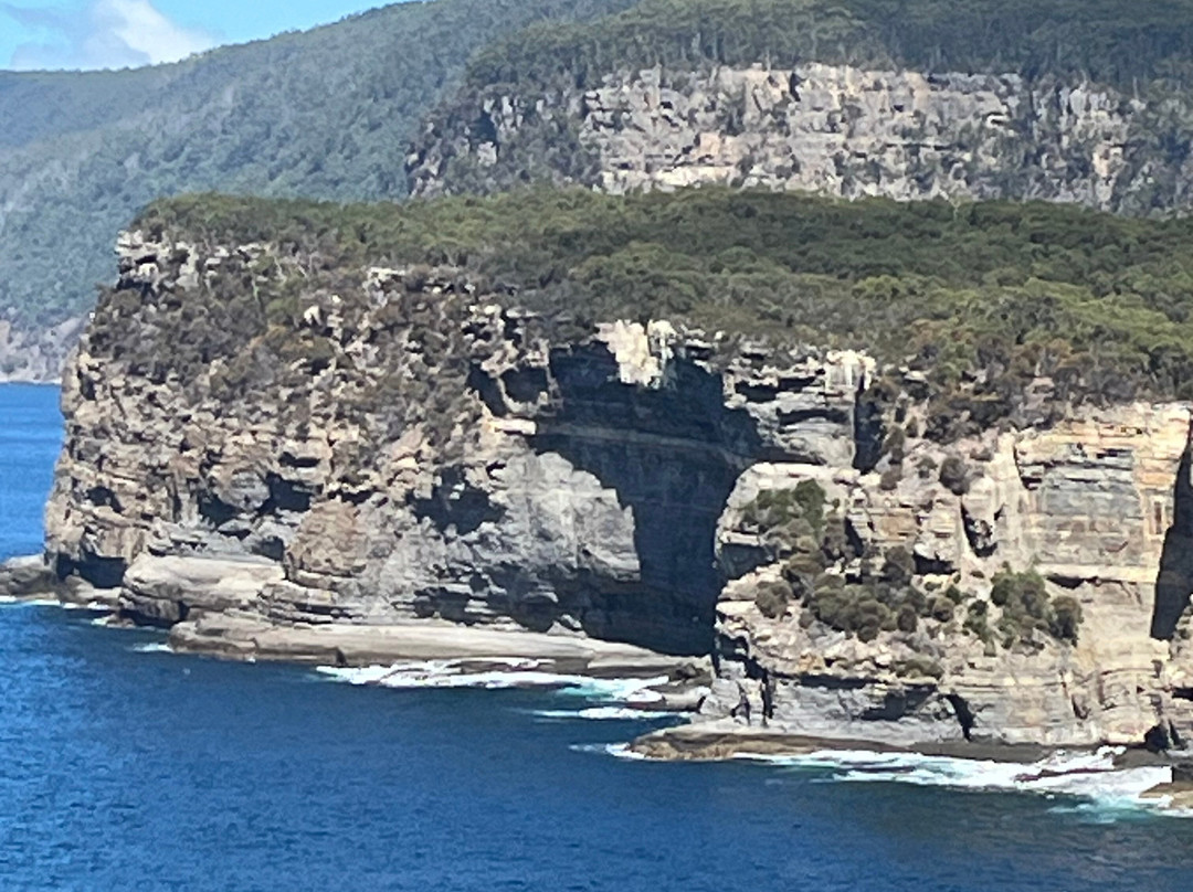 Devil's Kitchen-伊格尔霍克内克必去景点