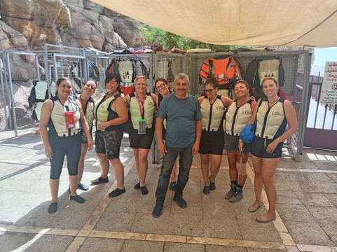 Petra Flower Tourism-安曼必去景点