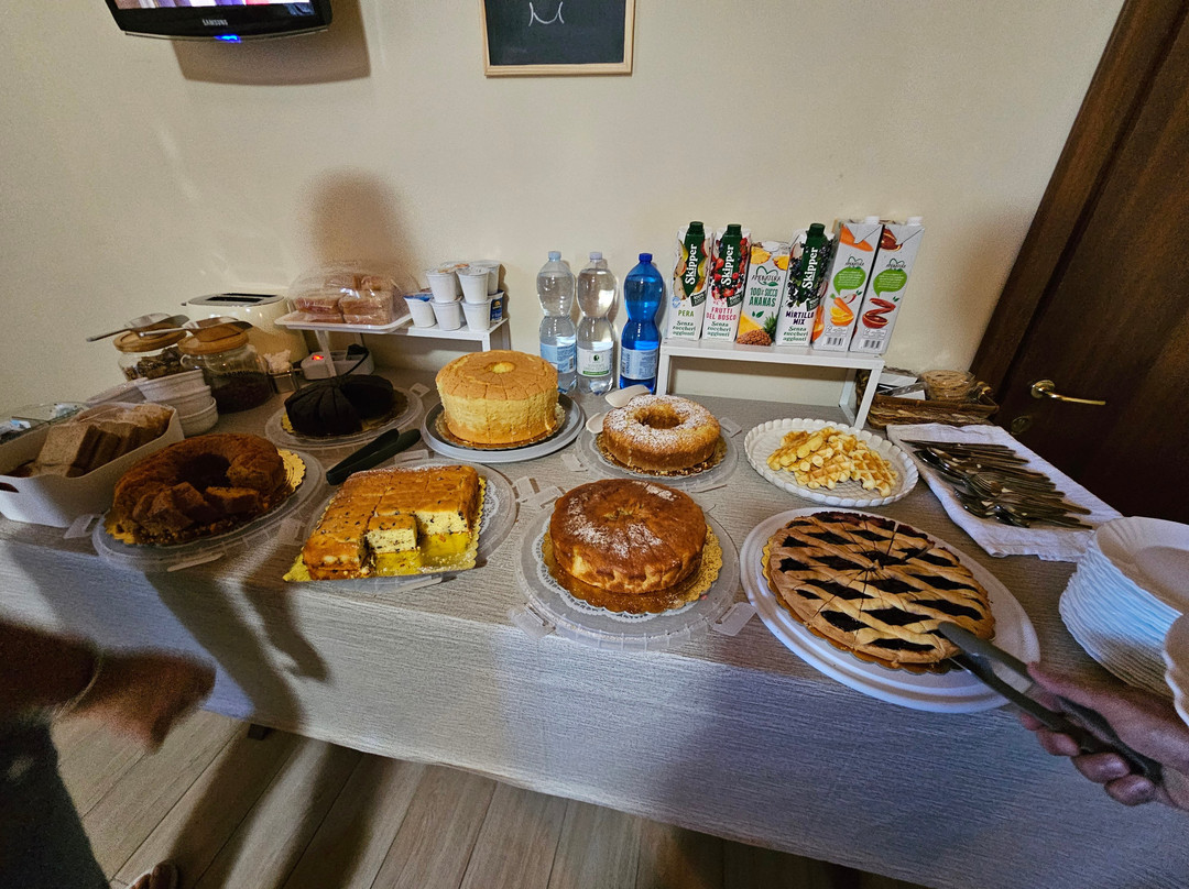 B&B l'Antico Borgo