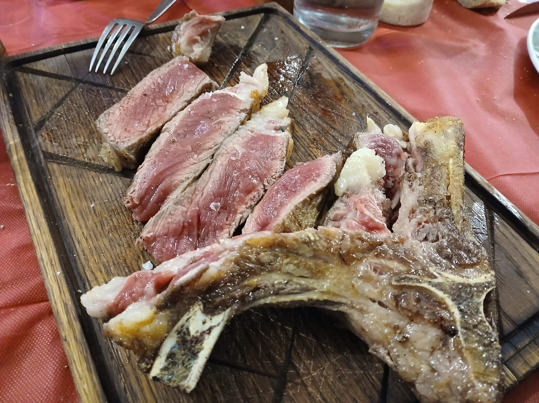 Trattoria Da Marchino