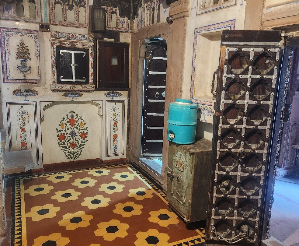 The Prince Haveli主图