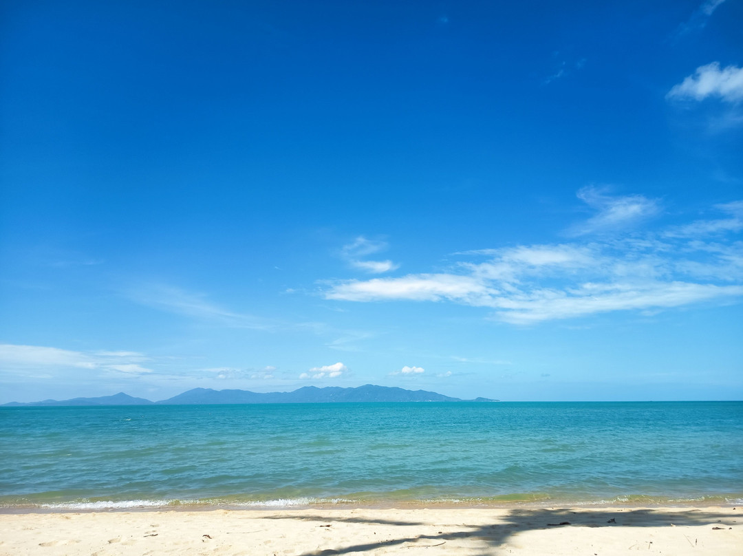 湄南海滩-湄南必去景点