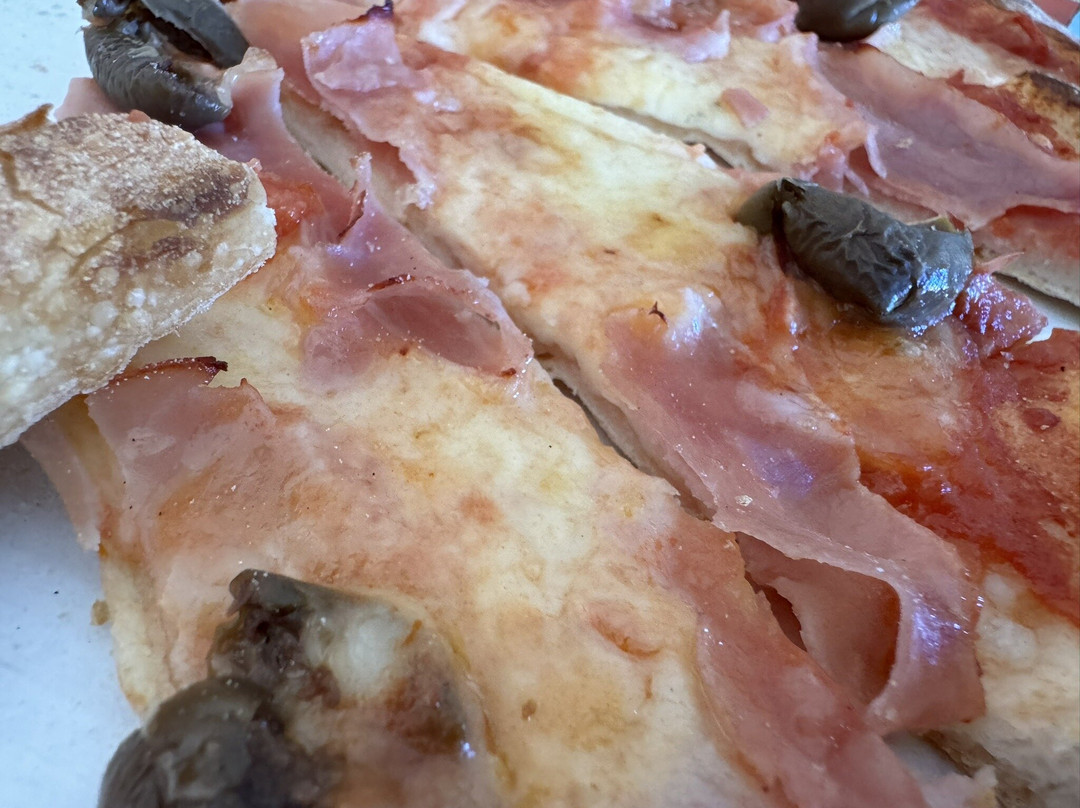 Pizzeria Rosticceria Carly