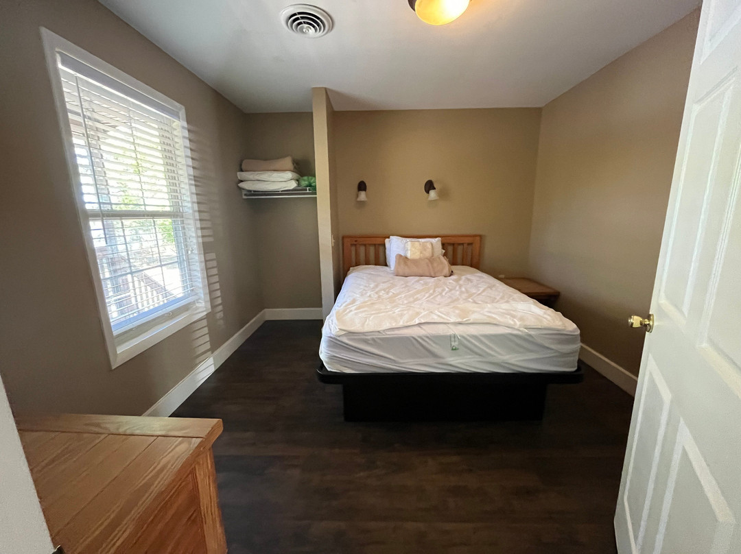 Lake Raystown Resort主图