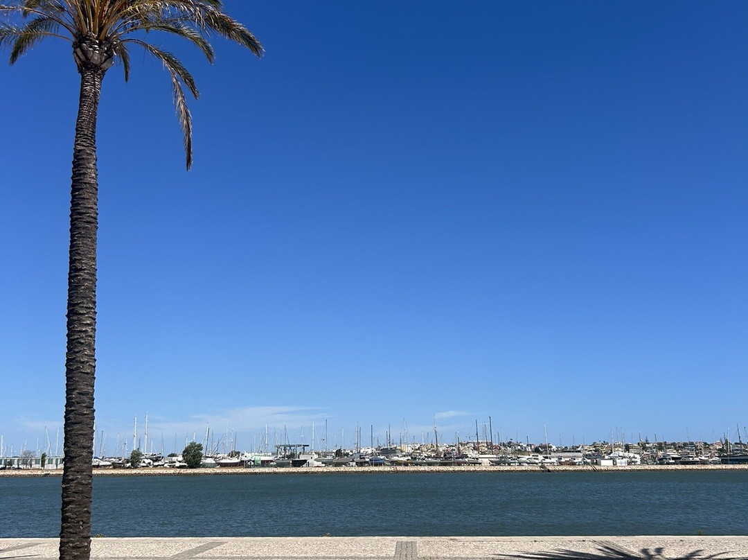 Museu de Portimao-波尔蒂芒必去景点