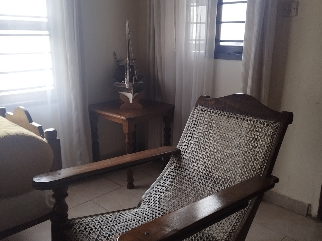 Lamu Palace Hotel主图