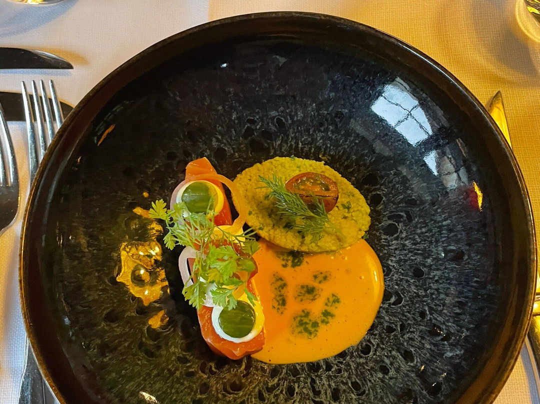 Hoog Holten Hotel & Restaurant主图