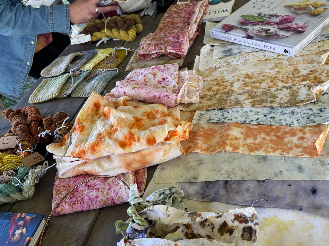 Avon Hills Folk School-Avon必去景点