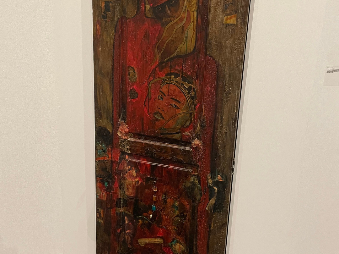 TEA Tenerife Espacio De Las Artes-圣克鲁斯-德特内里费必去景点
