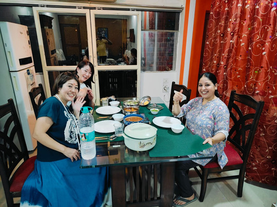 Chez Anjali-新德里必去景点