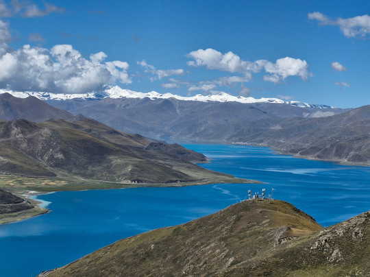 Xizang Tourism - Xizang Travel Agency-拉萨市必去景点