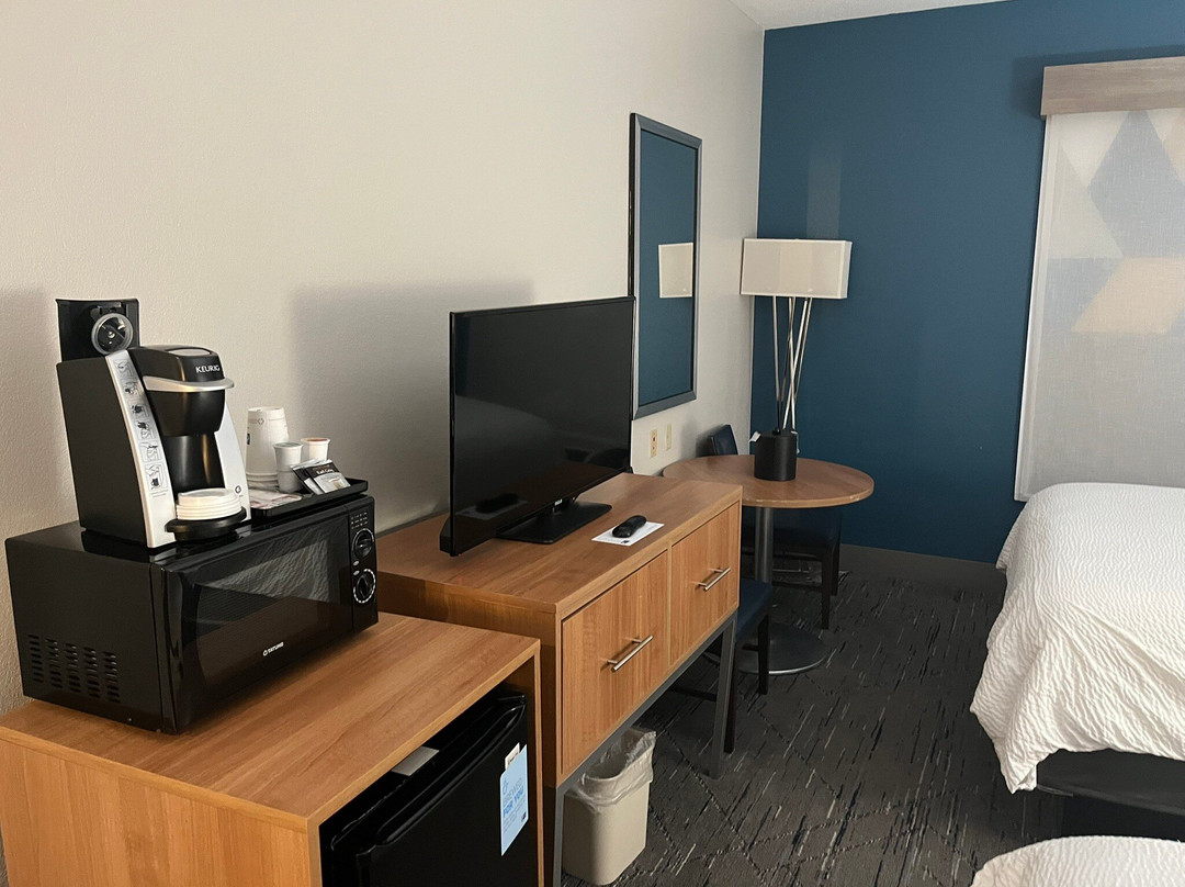 Holiday Inn Express & Suites New Orleans Airport South By IHG主图