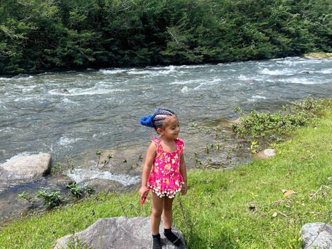 Vuelta a la Isla-圣多明哥必去景点