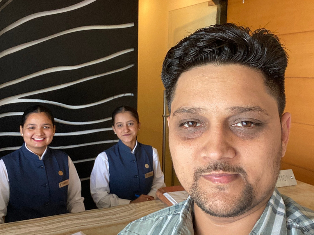 The Fern Residency, Mundra主图