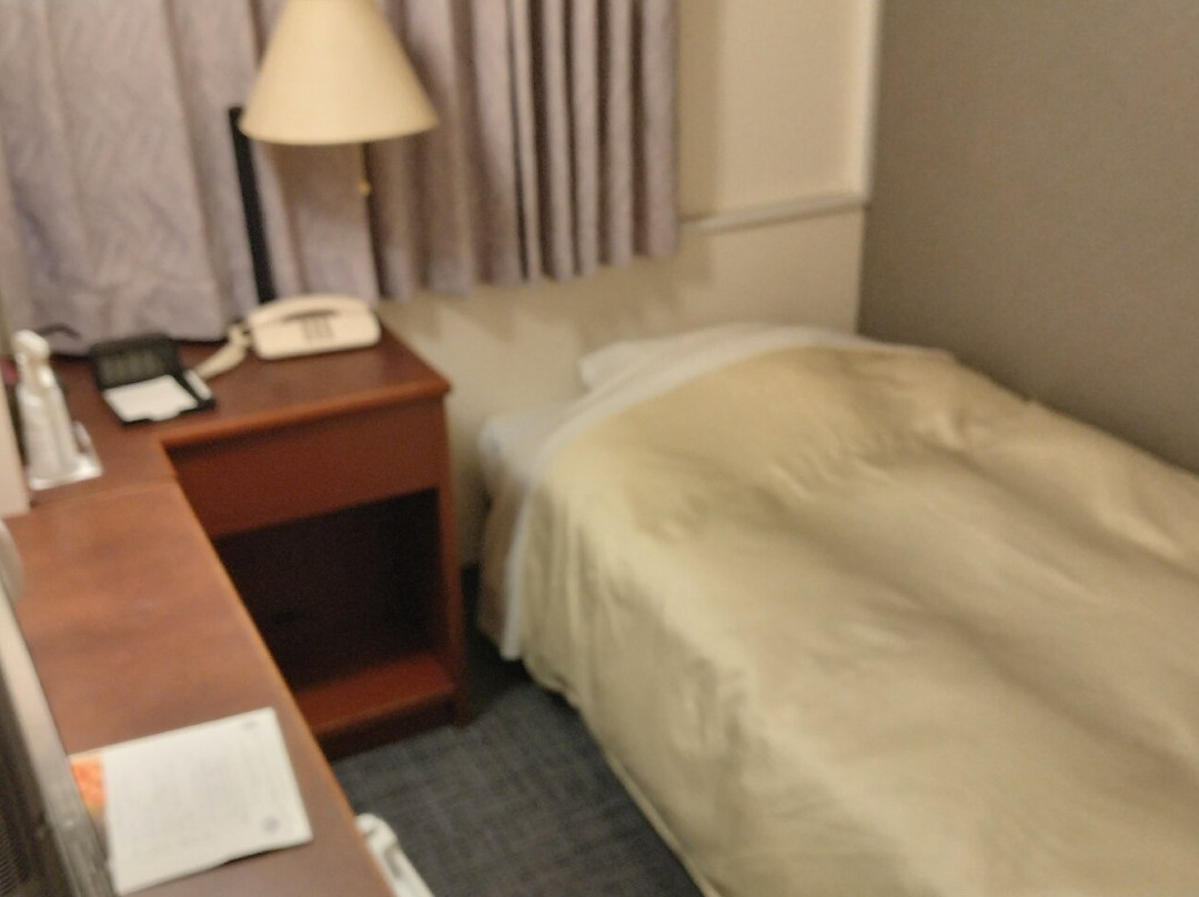 新板屋酒店主图