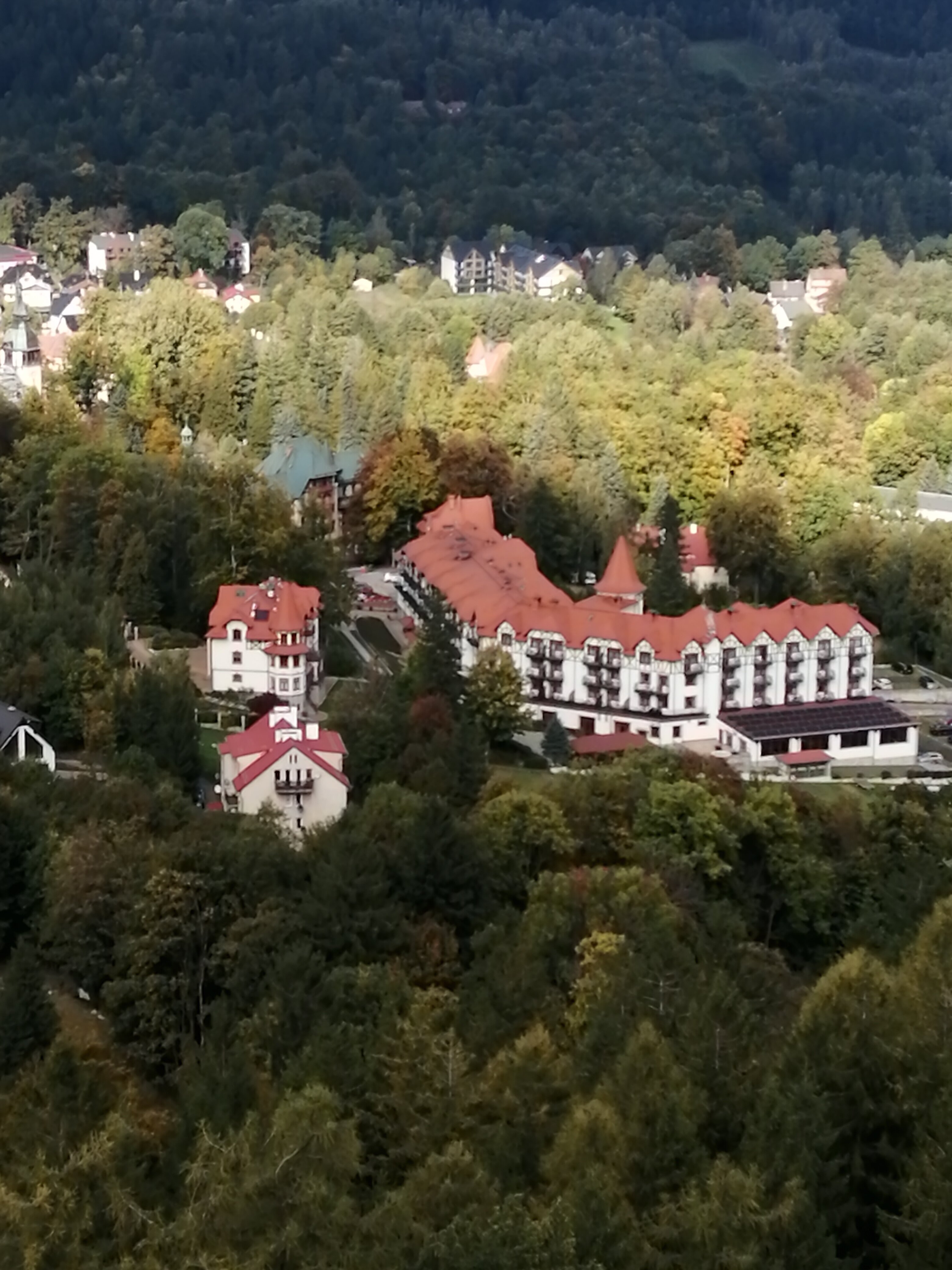 Hotel Buczynski Medical&SPA-官方