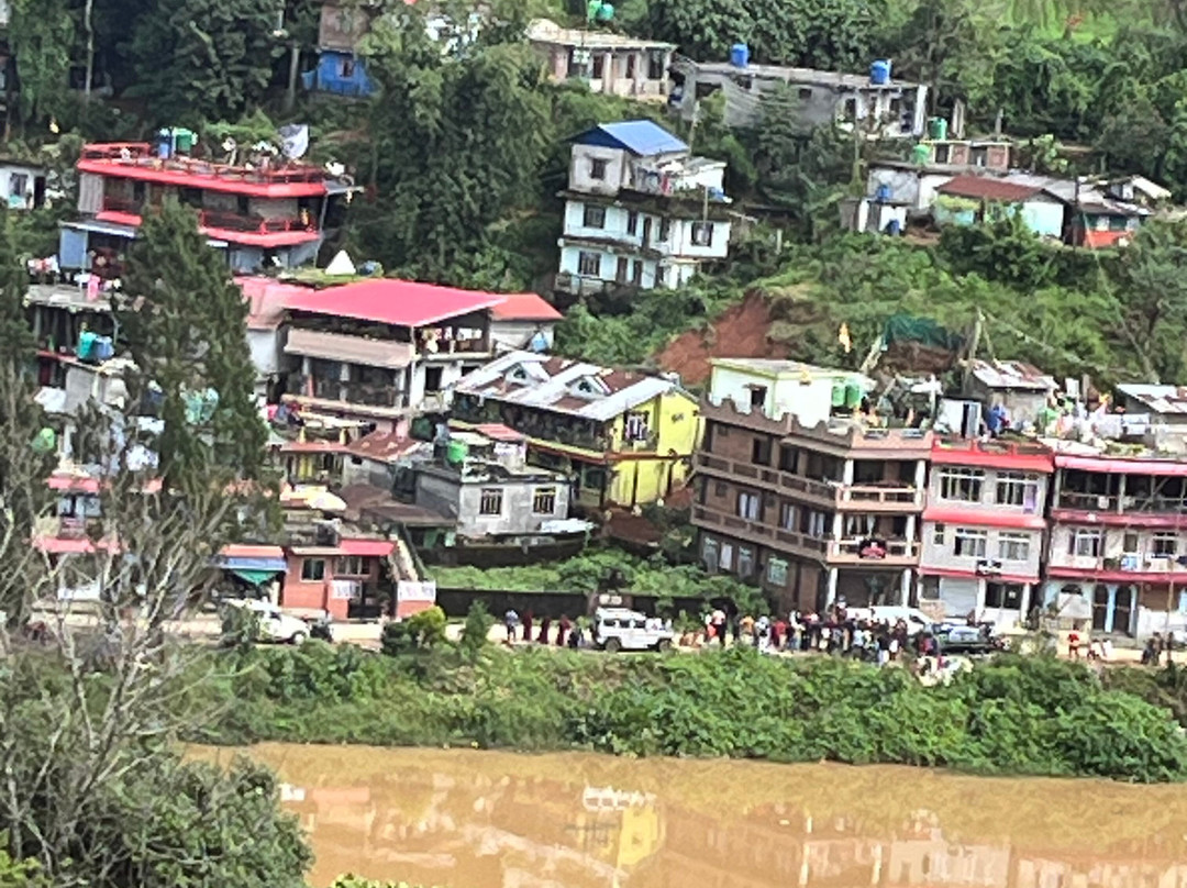 Mount Queens Hill Resort & Spa主图