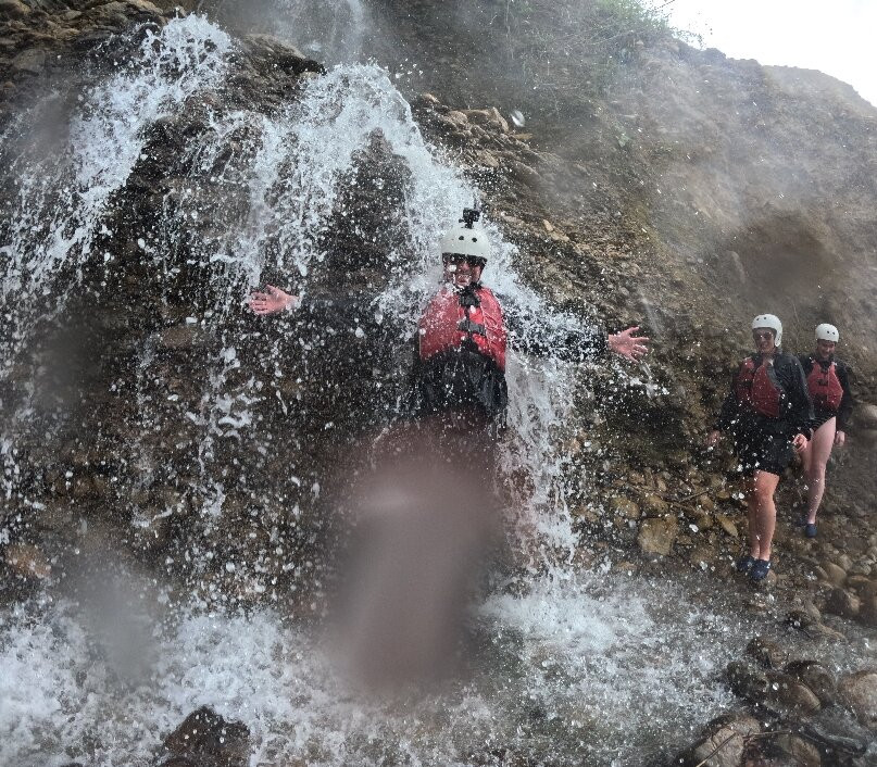 Peruvian Rafting Company-Santa Maria必去景点