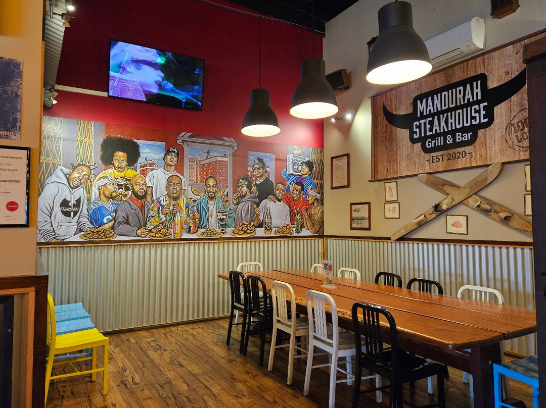 Mandurah Steakhouse