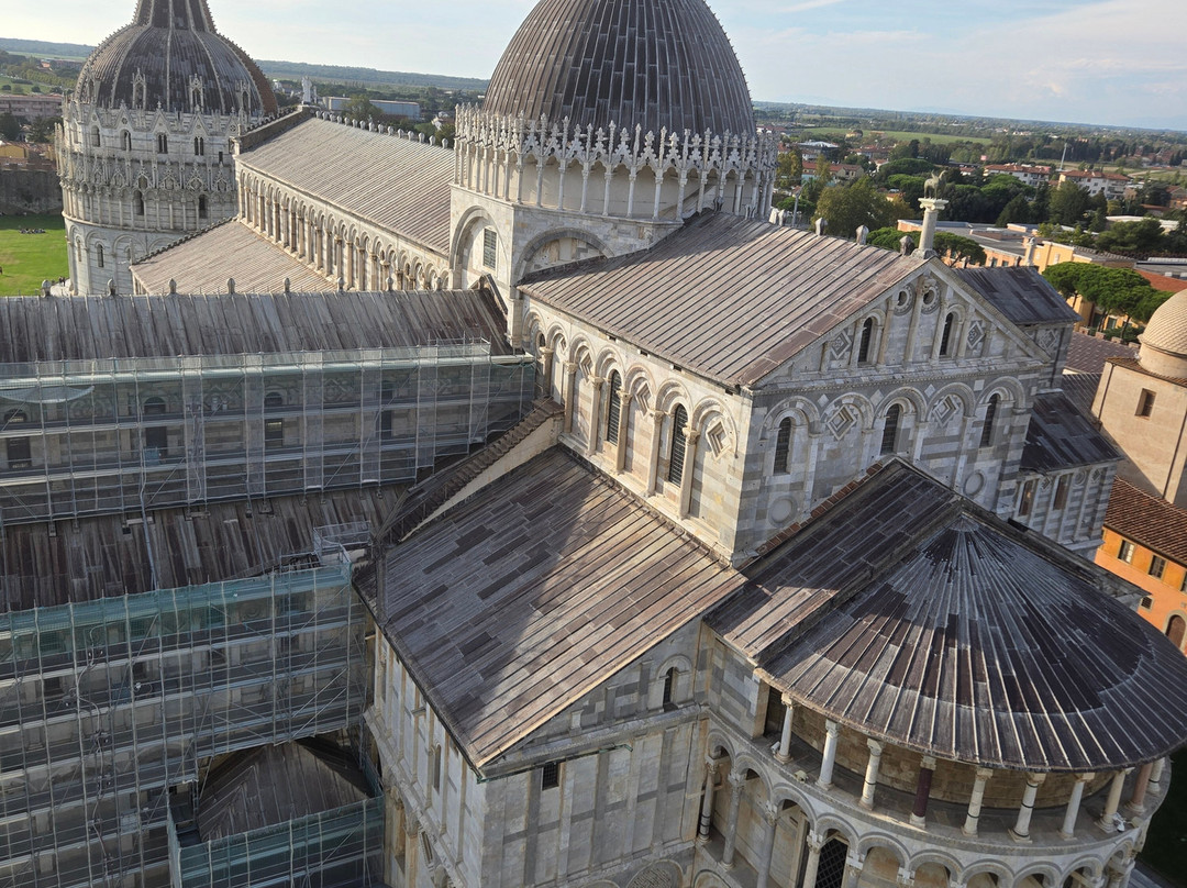 Tuscany At Heart - Private Guided Tours-比萨必去景点