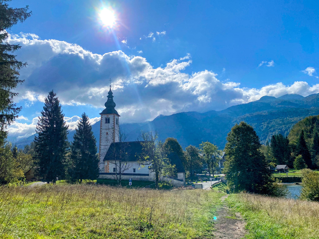 Adventure Slovenia-卢布尔雅那必去景点