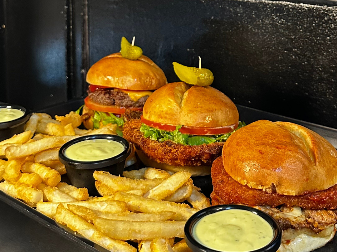 El Punto Street Food