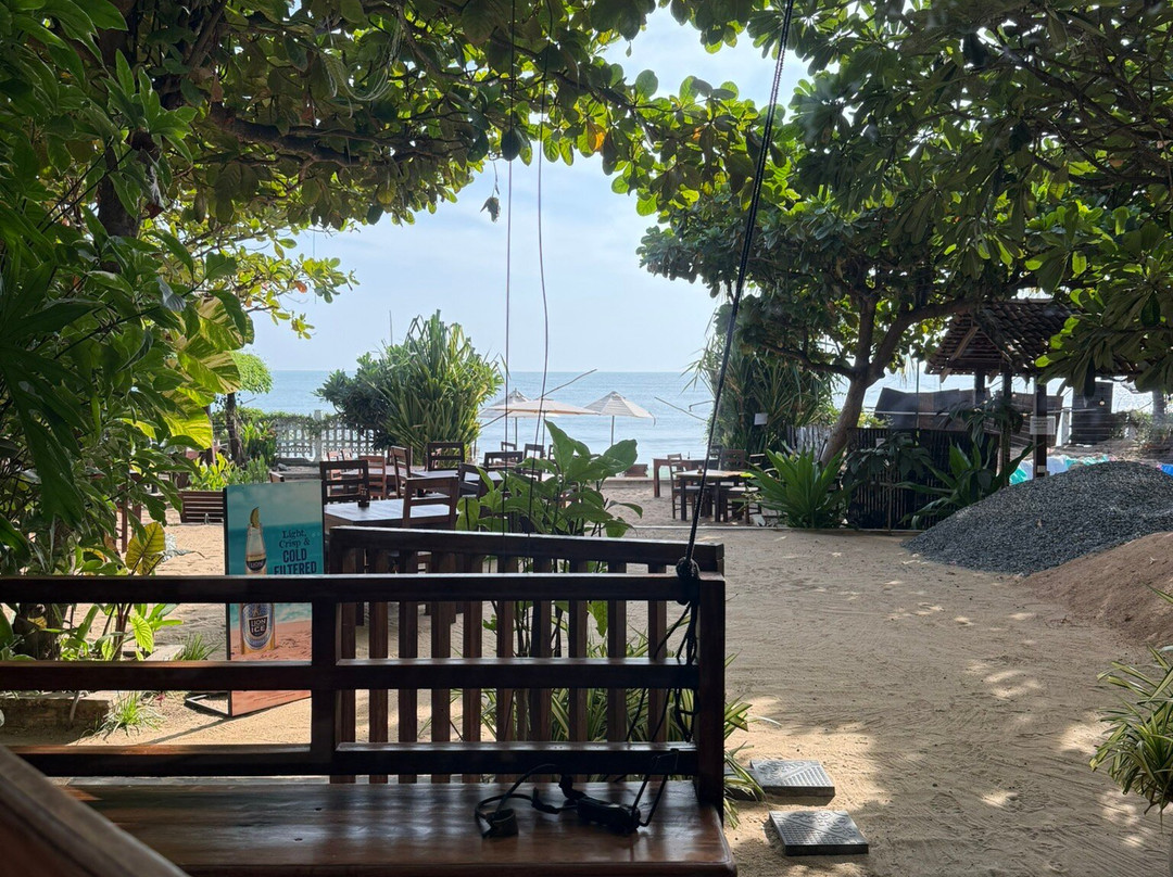 Bay Vista Hotel Arugam Bay主图