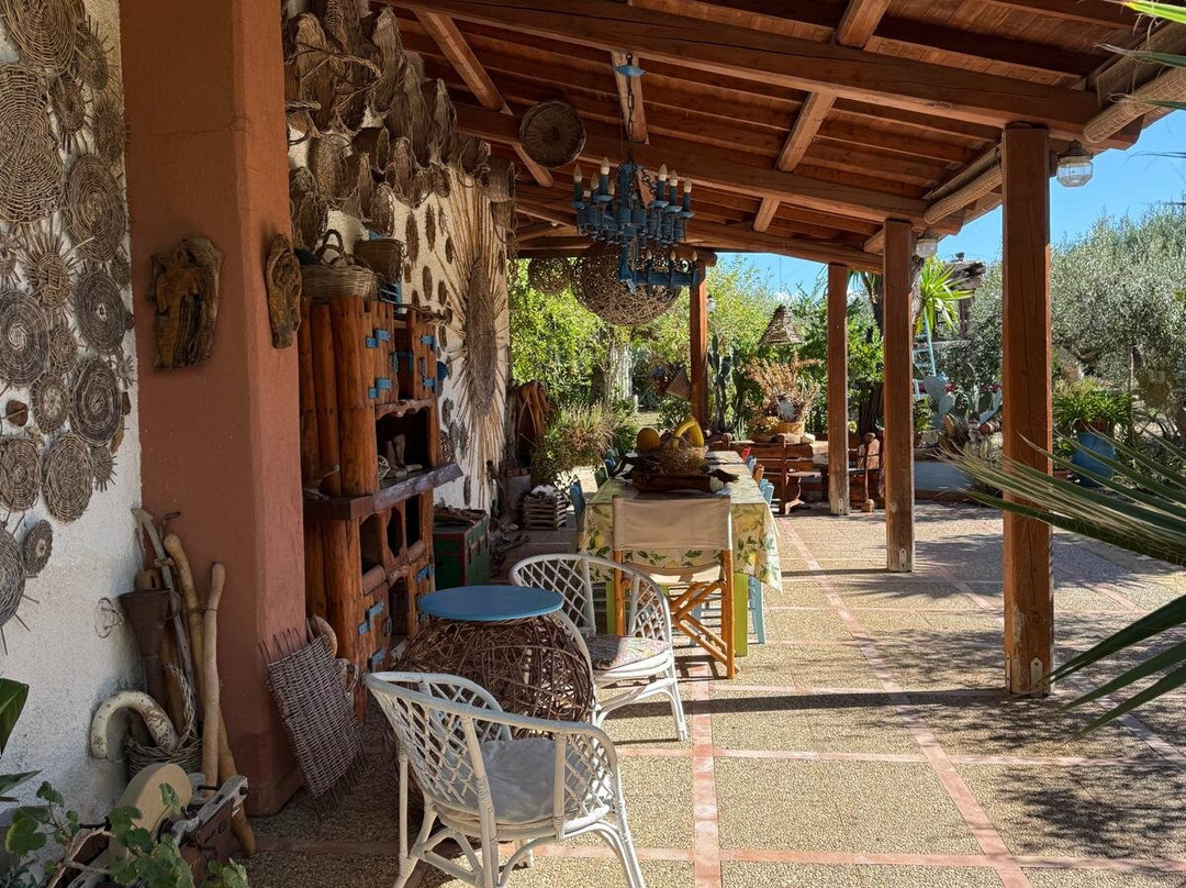 B&B Dai Siciliani Paolo e Paola主图