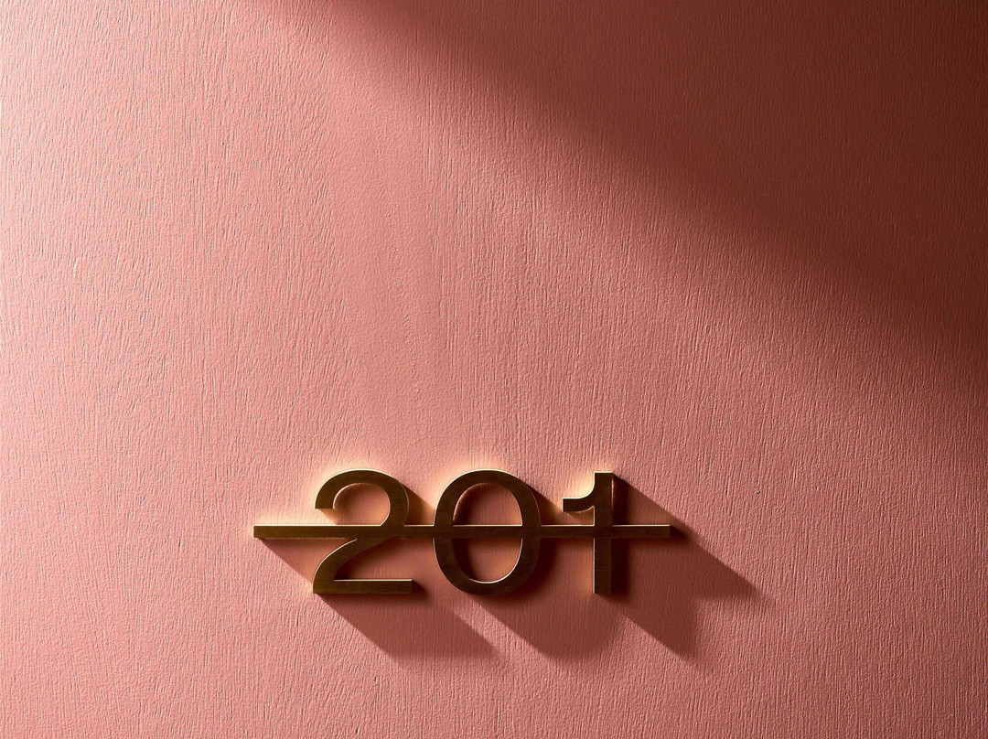 Hotel Morris Sydney - Handwritten Collection